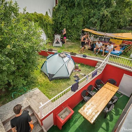 Mostar Downtown Hostel Екстериор снимка