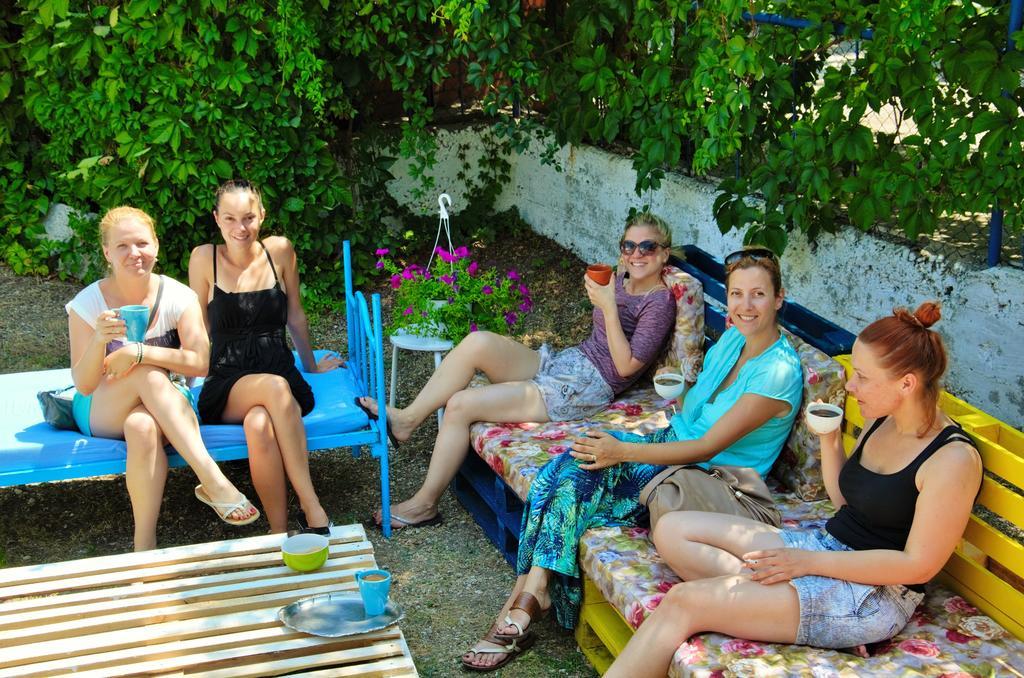 Mostar Downtown Hostel Екстериор снимка