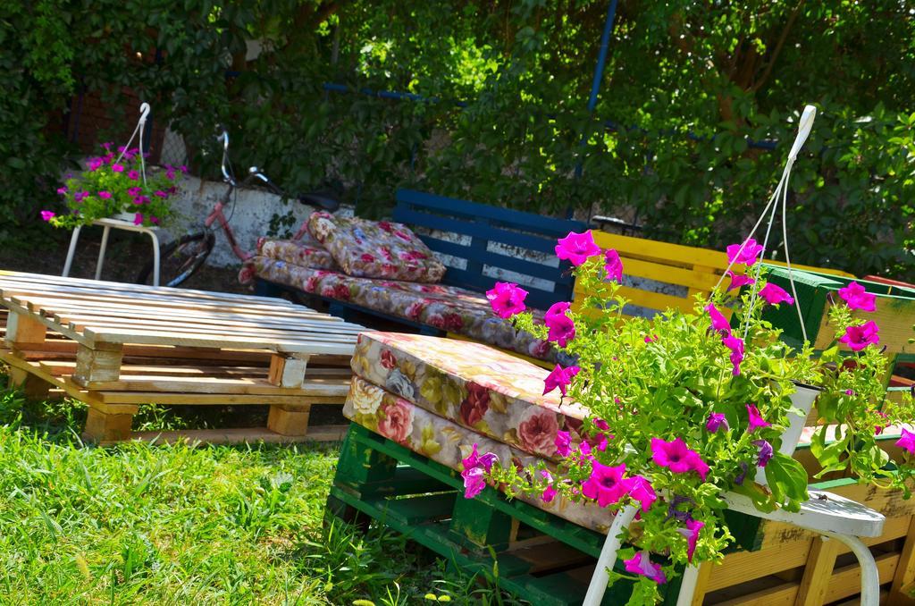 Mostar Downtown Hostel Екстериор снимка
