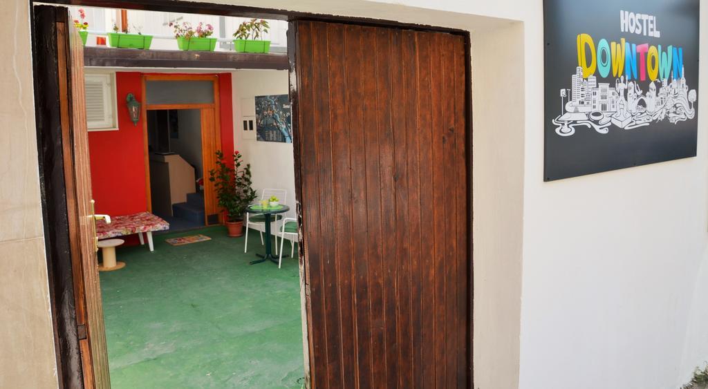 Mostar Downtown Hostel Екстериор снимка