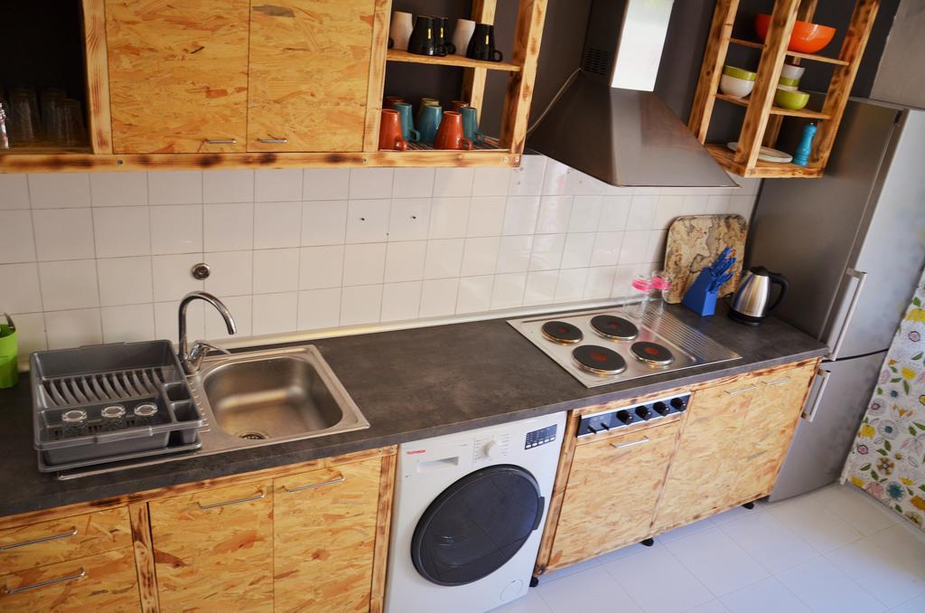 Mostar Downtown Hostel Екстериор снимка